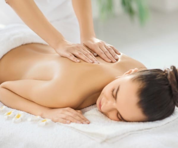 Male of Female Full Body Massage in Delhi NCR
